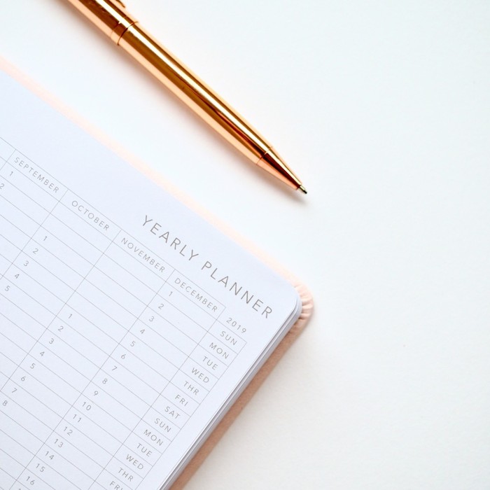 Advisor explaining financial planning details on a laptop